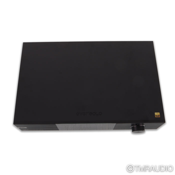 Eversolo Audio DMP-A8 Wireless Network Streamer; DMPA8