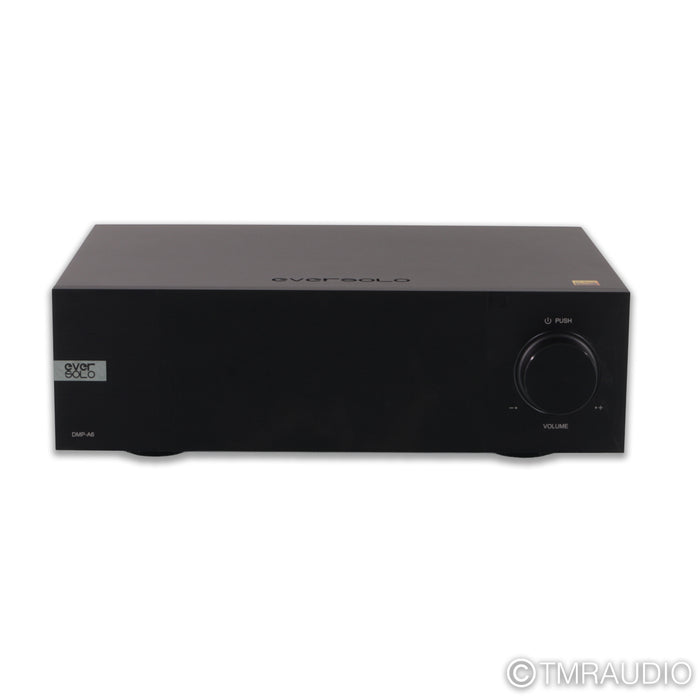 Eversolo Audio DMP-A6 Network Streamer
