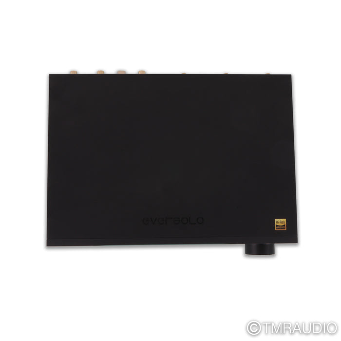 Eversolo Audio DMP-A6 Network Streamer