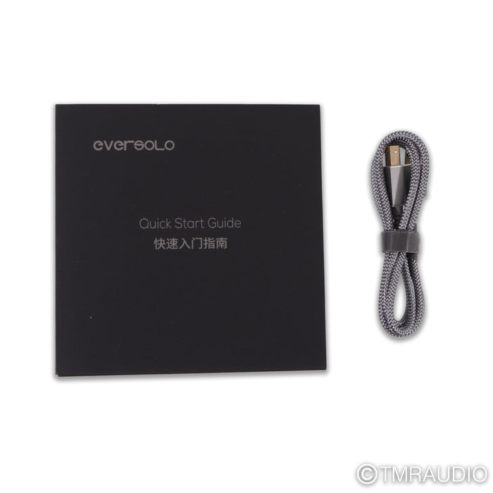 Eversolo Audio DMP-A6 Network Streamer