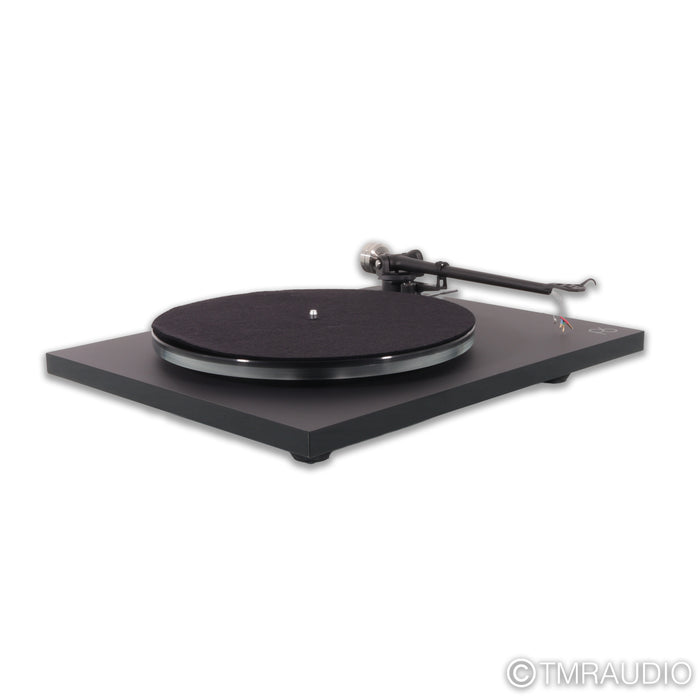 Rega Planar 6 Belt Drive Turntable; RB880 9" Tonearm (No Cartridge)