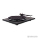 Rega Planar 6 Belt Drive Turntable; RB880 9" Tonearm (No Cartridge)