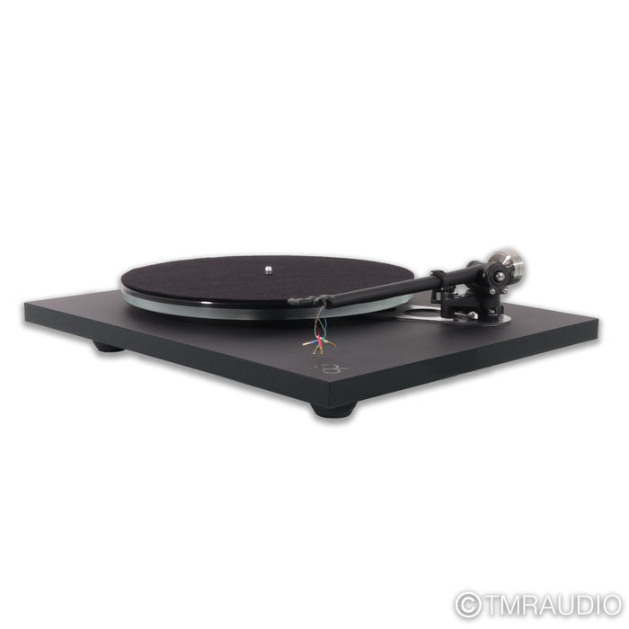 Rega Planar 6 Belt Drive Turntable; RB880 9" Tonearm (No Cartridge)