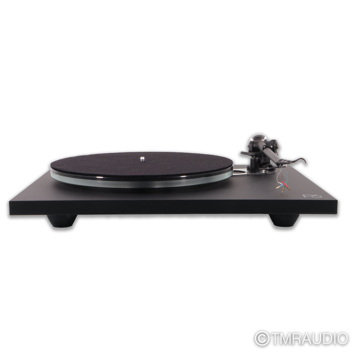 Rega Planar 6 Belt Drive Turntable; RB880 9" Tonearm (No Cartridge)