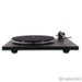 Rega Planar 6 Belt Drive Turntable; RB880 9" Tonearm (No Cartridge)