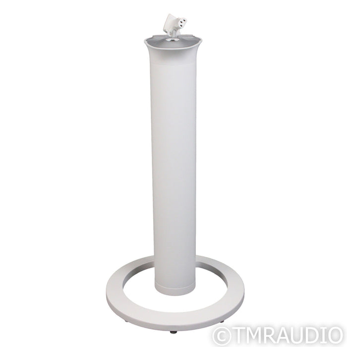 Devialet Phantom Tree Smart Stand; Matte White (Open Box)