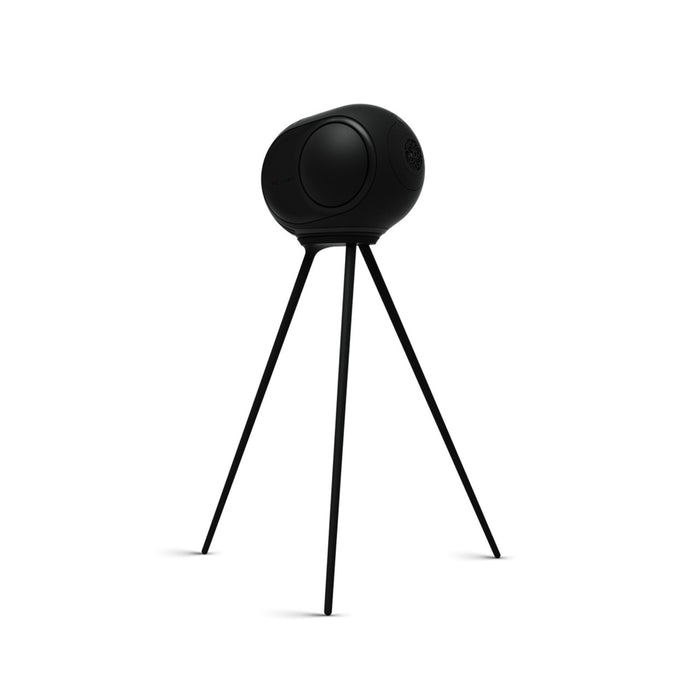 Devialet Phantom Legs Stand; Matte Black (Open Box)
