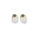 Devialet Gemini II Wireless In-Ear Headphones; Gold Opera de Paris (Open Box)