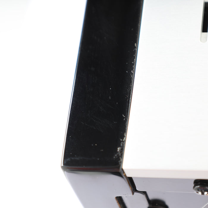 Yamaha A-S3200 Stereo Integrated Amplifier; MM / MC Phono