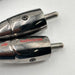 AudioQuest Angel RCA Cable; 1m Stereo Interconnect