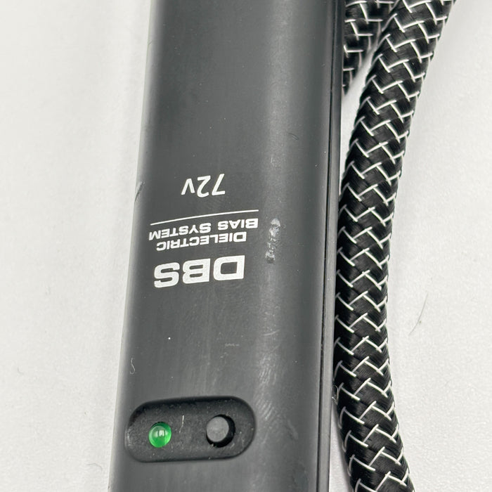 AudioQuest Angel RCA Cable; 1m Stereo Interconnect