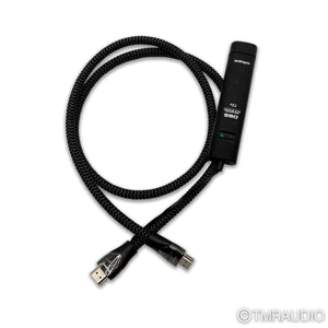 AudioQuest Diamond HDMI Cable; 1m Single Digital Interconnect