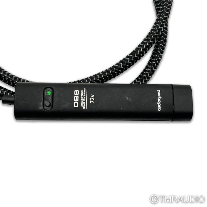 AudioQuest Diamond HDMI Cable; 1m Single Digital Interconnect