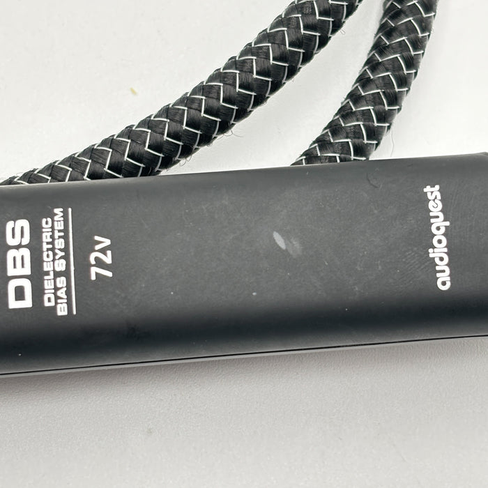 AudioQuest Diamond HDMI Cable; 1m Single Digital Interconnect