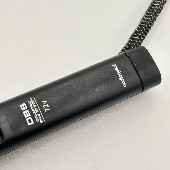 AudioQuest Diamond RJ/E Ethernet Cable; 0.75m Single Digital Interconnect
