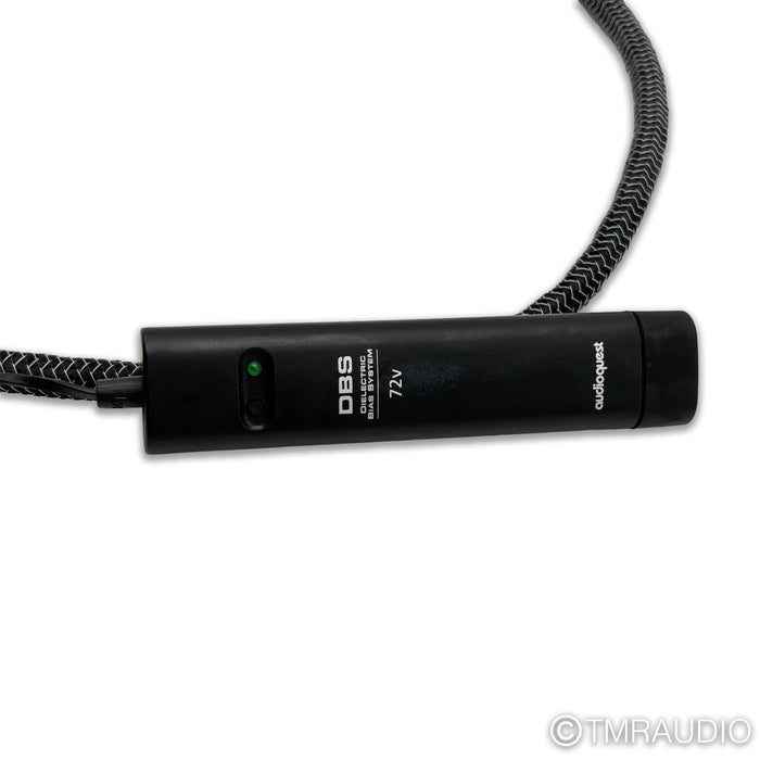 AudioQuest Diamond RJ/E Ethernet Cable; 0.75m Single Digital Interconnect