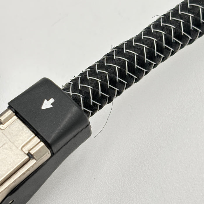 AudioQuest Diamond RJ/E Ethernet Cable; 0.75m Single Digital Interconnect