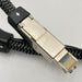 AudioQuest Diamond RJ/E Ethernet Cable; 0.75m Single Digital Interconnect