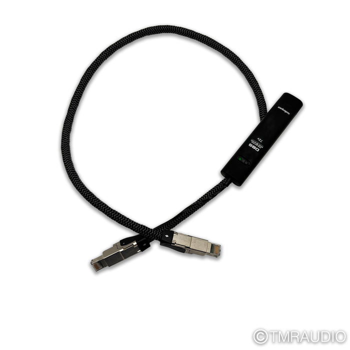 AudioQuest Diamond RJ/E Ethernet Cable; 0.75m Single Digital Interconnect