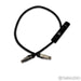 AudioQuest Diamond RJ/E Ethernet Cable; 0.75m Single Digital Interconnect
