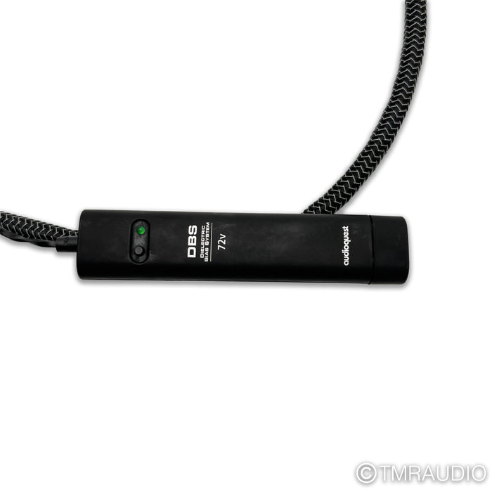 AudioQuest Diamond RJ/E Ethernet Cable; 0.75m Single Digital Interconnect
