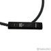 AudioQuest Diamond RJ/E Ethernet Cable; 0.75m Single Digital Interconnect