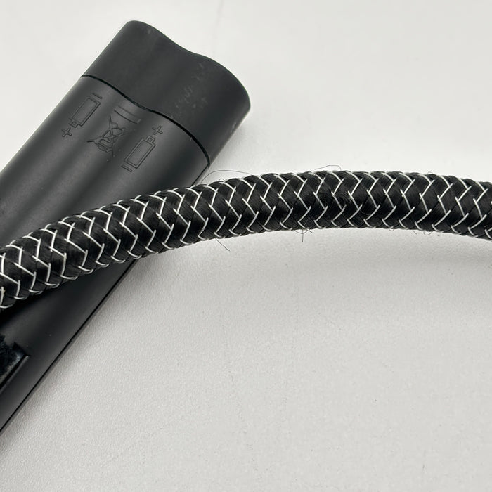 AudioQuest Diamond RJ/E Ethernet Cable; 0.75m Single Digital Interconnect