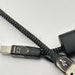 AudioQuest Diamond USB A to B Cable; 0.75m Single Digital Interconnect