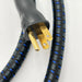 AudioQuest NRG-4 Power Cable; 6ft AC Cord