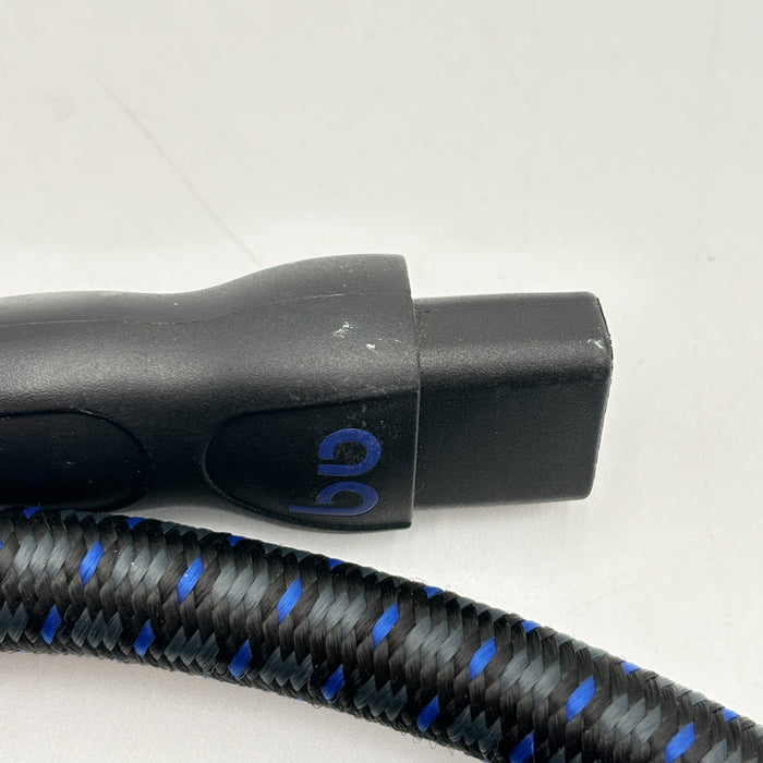 AudioQuest NRG-4 Power Cable; 6ft AC Cord