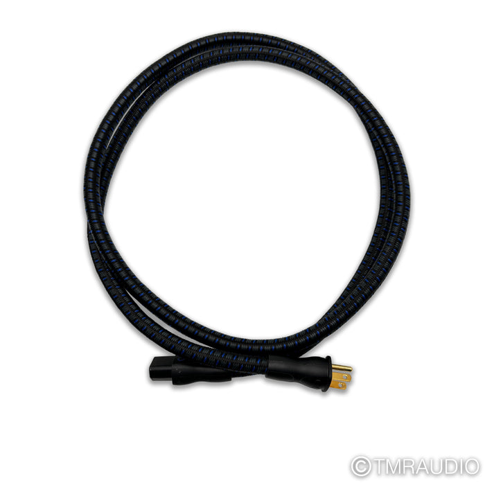 AudioQuest NRG-4 Power Cable; 6ft AC Cord