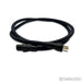 AudioQuest NRG-4 Power Cable; 6ft AC Cord