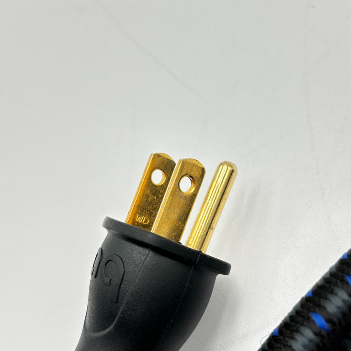 AudioQuest NRG-4 Power Cable; 3ft AC Cord