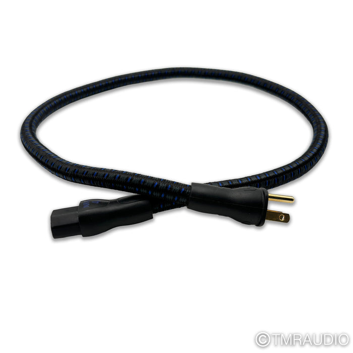 AudioQuest NRG-4 Power Cable; 3ft AC Cord