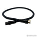 AudioQuest NRG-4 Power Cable; 3ft AC Cord