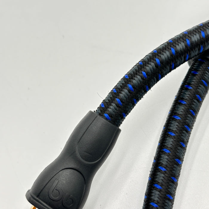 AudioQuest NRG-4 Power Cable; 3ft AC Cord