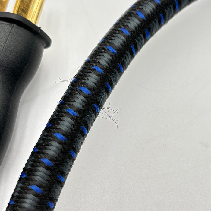 AudioQuest NRG-4 Power Cable; 3ft AC Cord