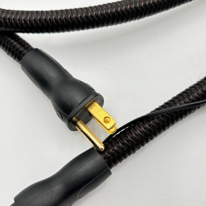 AudioQuest NRG-10 Power Cable; 6ft AC Cord