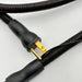AudioQuest NRG-10 Power Cable; 6ft AC Cord