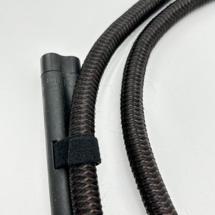 AudioQuest NRG-10 Power Cable; 6ft AC Cord