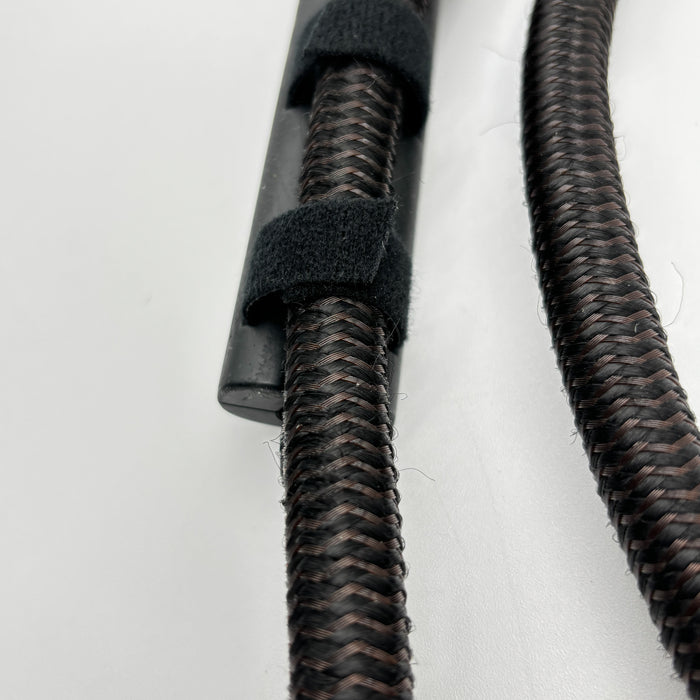 AudioQuest NRG-10 Power Cable; 6ft AC Cord