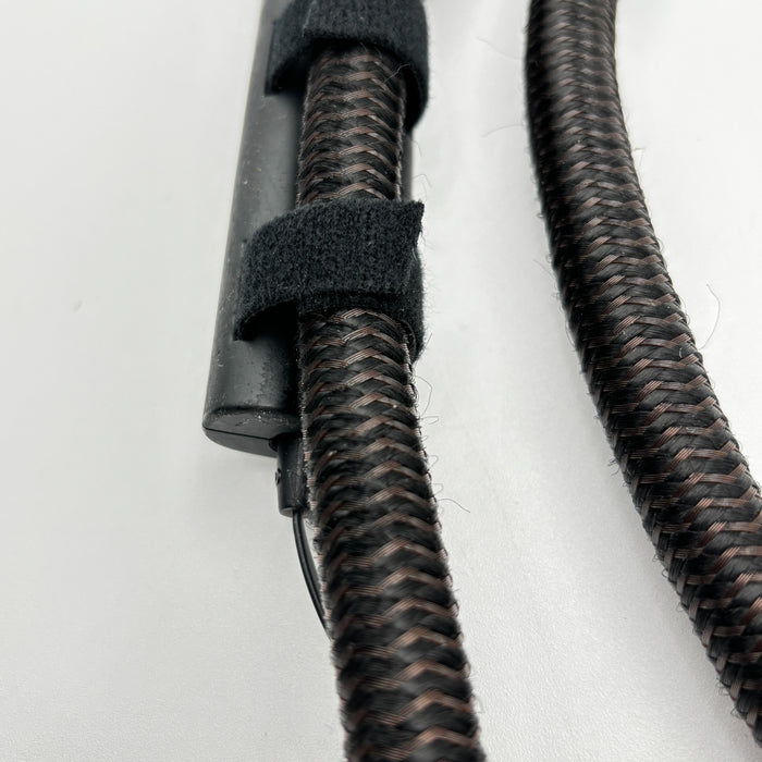AudioQuest NRG-10 Power Cable; 6ft AC Cord