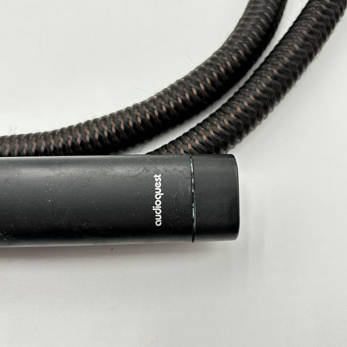 AudioQuest NRG-10 Power Cable; 6ft AC Cord