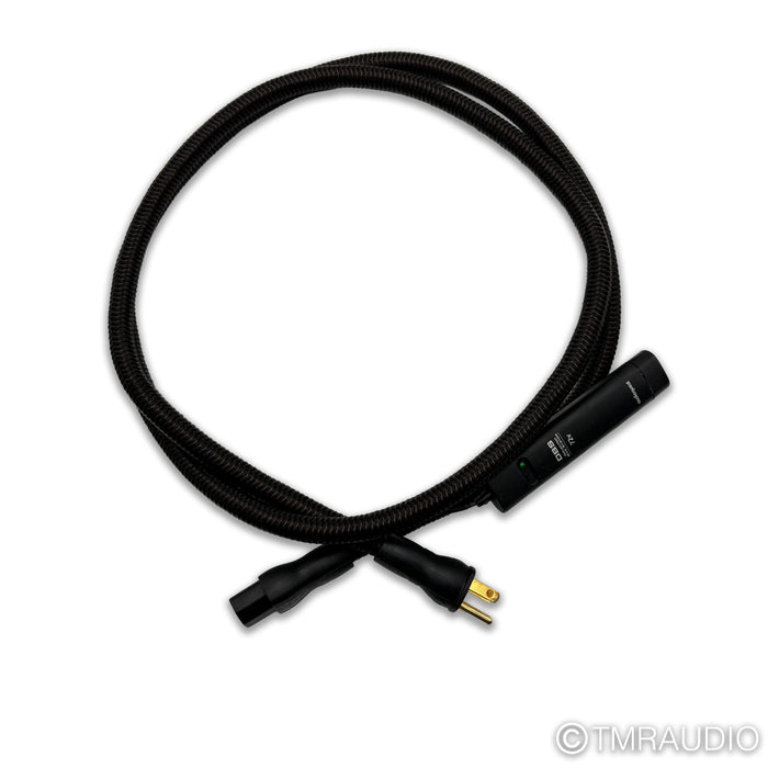 AudioQuest NRG-10 Power Cable; 6ft AC Cord