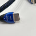 AudioQuest Vodka HDMI Cable; 1m Single Digital Interconnect