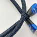 AudioQuest Vodka HDMI Cable; 1m Single Digital Interconnect