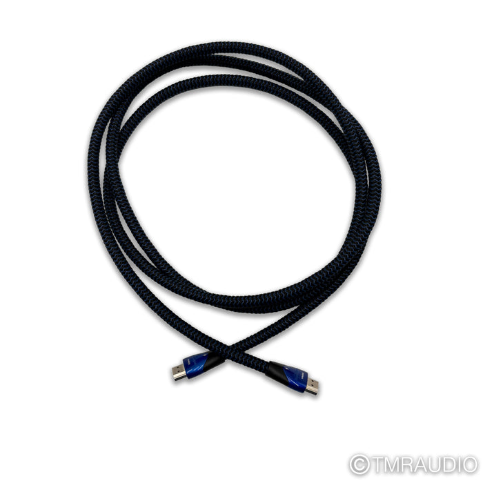 AudioQuest Vodka HDMI Cable; 2m Single Digital Interconnect