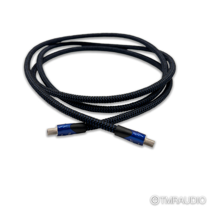 AudioQuest Vodka HDMI Cable; 2m Single Digital Interconnect