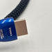 AudioQuest Vodka HDMI Cable; 2m Single Digital Interconnect
