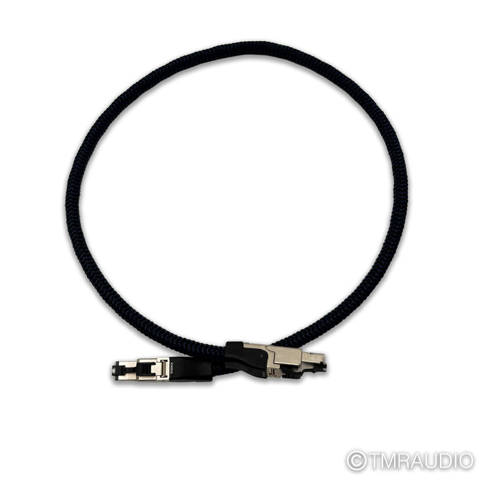 AudioQuest Vodka Ethernet Cable; 0.75m Digital Interconnect